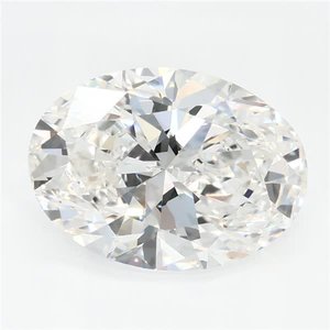 1.76ct OVAL Diamond - 500129364