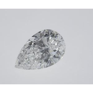 0.72ct PEAR Diamond - 500129101