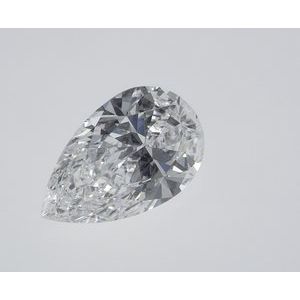 0.75ct PEAR Diamond - 500129103