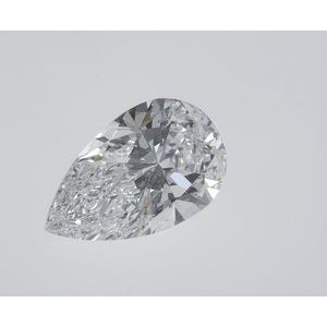 0.74ct PEAR Diamond - 500129102