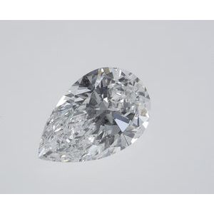 0.76ct PEAR Diamond - 500129105