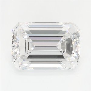 0.72ct EMERALD Diamond - 500129424