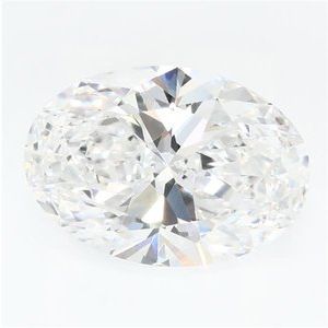 2.0ct OVAL Diamond - 500129375