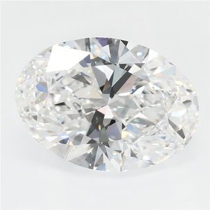 1.9ct OVAL Diamond - 500129371