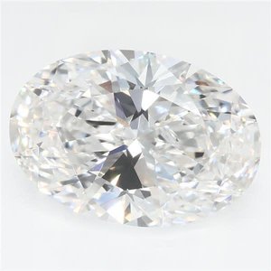 2.01ct OVAL Diamond - 500129378
