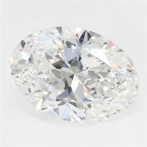 2.07ct OVAL Diamond - 500129383