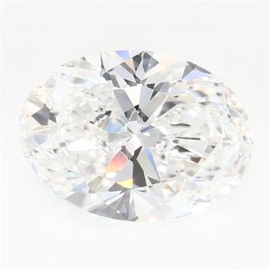 1.97ct OVAL Diamond - 500129374