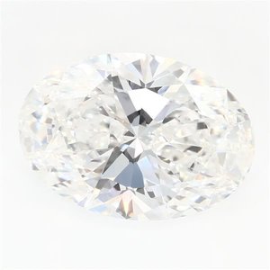 1.9ct OVAL Diamond - 500129372