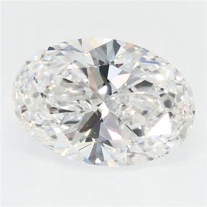3.06ct OVAL Diamond - 500129399