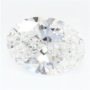 2.09ct OVAL Diamond - 500129385