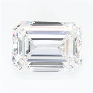 0.7ct EMERALD Diamond - 500129420