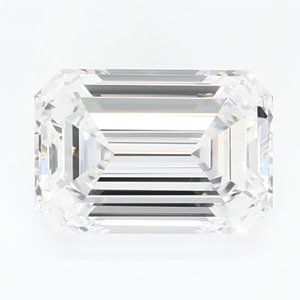 0.65ct EMERALD Diamond - 500129419