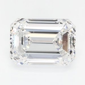 0.55ct EMERALD Diamond - 500129407