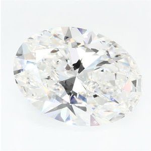2.2ct OVAL Diamond - 500129386