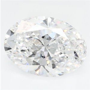 2.02ct OVAL Diamond - 500129381