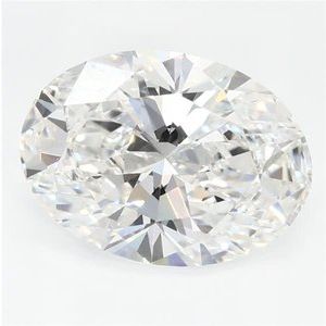 1.89ct OVAL Diamond - 500129370