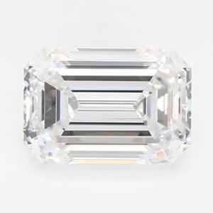 0.53ct EMERALD Diamond - 500129405