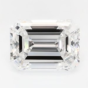 0.51ct EMERALD Diamond - 500129403