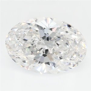2.02ct OVAL Diamond - 500129380