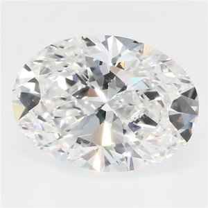 2.92ct OVAL Diamond - 500129392