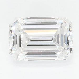 0.54ct EMERALD Diamond - 500129406