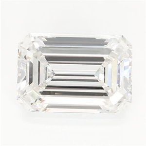 0.7ct EMERALD Diamond - 500129421