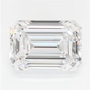 0.62ct EMERALD Diamond - 500129414