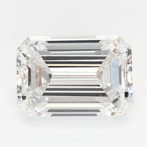 0.51ct EMERALD Diamond - 500129402