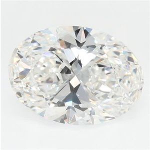 3.01ct OVAL Diamond - 500129394