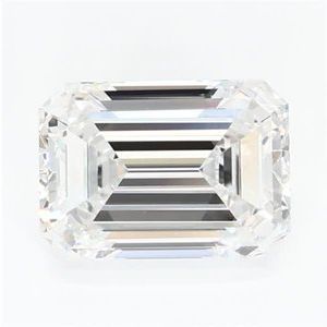 0.73ct EMERALD Diamond - 500129425