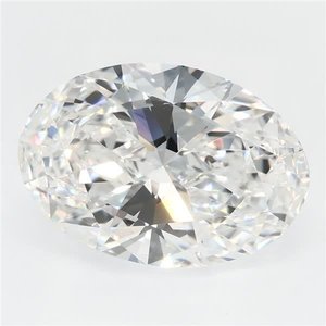 3.06ct OVAL Diamond - 500129398