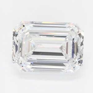 0.65ct EMERALD Diamond - 500129418