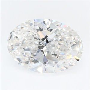 4.02ct OVAL Diamond - 500129401