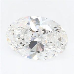 2.37ct OVAL Diamond - 500129388