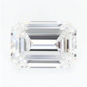 0.73ct EMERALD Diamond - 500129426