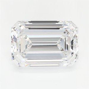 0.7ct EMERALD Diamond - 500129422