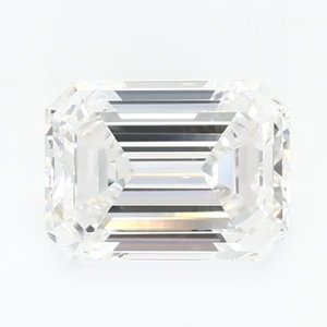 0.6ct EMERALD Diamond - 500129411