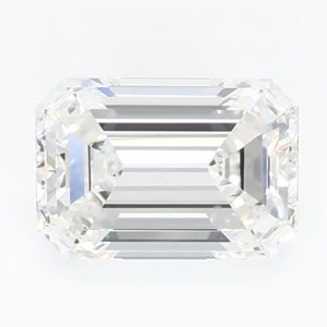 0.55ct EMERALD Diamond - 500129408
