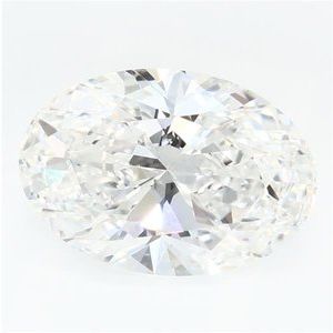 2.2ct OVAL Diamond - 500129387
