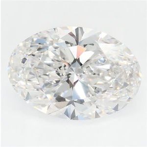 3.01ct OVAL Diamond - 500129395