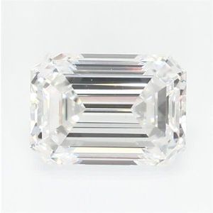 0.65ct EMERALD Diamond - 500129417