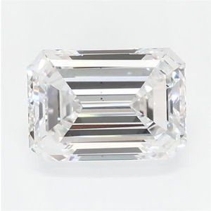 0.7ct EMERALD Diamond - 500129423