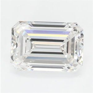0.73ct EMERALD Diamond - 500129428