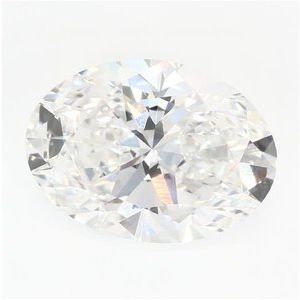2.39ct OVAL Diamond - 500129389