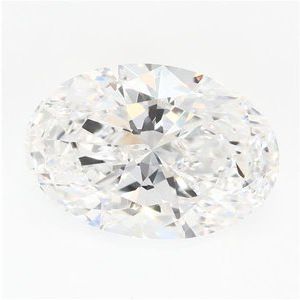 2.9ct OVAL Diamond - 500129390