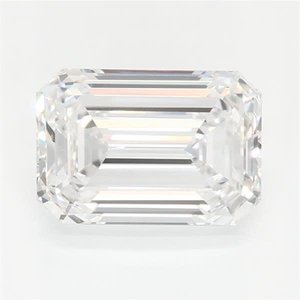 0.73ct EMERALD Diamond - 500129427