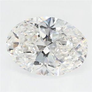 2.07ct OVAL Diamond - 500129384