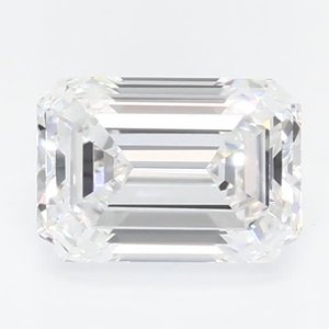 0.59ct EMERALD Diamond - 500129409