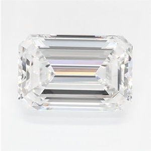 0.6ct EMERALD Diamond - 500129410