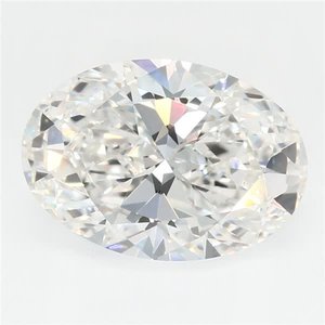 2.01ct OVAL Diamond - 500129377